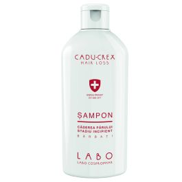 Cadu-Crex Initial Stage, Champú para el cabello, Anticaída del cabello, 200 ml Precio: 22.9000002. SKU: B1HMKYRTJM