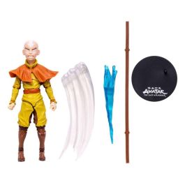 Figura Mcfarlane Toys Avatar La Leyenda Figura Mcfarlane Toys Avatar La Leyenda Precio: 26.49999946. SKU: B18GEY3SXD