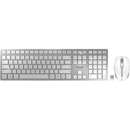CHERRY TAS Desktop-Set DW 9100 SLIM Wireless EU-Layout w/s Precio: 133.9107. SKU: B18BN5G4Q2