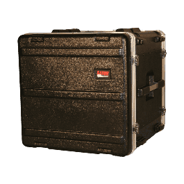 Rack Flightcase "Gator Gr" Para 10 Unidades - 19" Precio: 199.69000018. SKU: B1E28XGASL