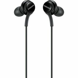 Samsung Earphones 3.5Mm Eo-Ia500Bbegww Black