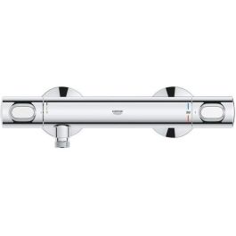 Grohe Mezclador Termostático de Ducha Precio: 126.50000055. SKU: B1CSSJ9CPX