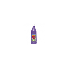 Jovi Témpera Líquida Paint Violeta Botella 1000 mL