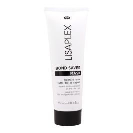 Lisap Lisaplex Bond Saver Mascarilla 250 ml Precio: 12.89000053. SKU: B175DFQQVB
