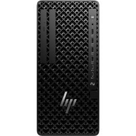 HP Z1 TWR G1i Ultra9 285 - Ordenador de Torre (64GB RAM, 1TB Almacenamiento, Windows 11 Pro)