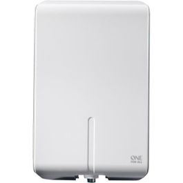 Uno para todos - Antena al aire libre SV9455 - Área de señal: Muy bajo (0-50 km / 0-30mi) - 100% impermeable - Filtro 5G Precio: 64.58999965. SKU: B18J4MZ8ZQ