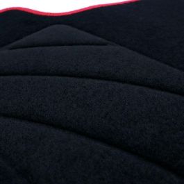 Alfombrilla para Coche OCC Motorsport OCCVW0034RD Rojo