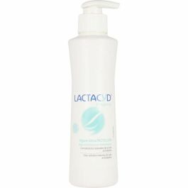 Lactacyd Gel Higiene Íntima Protección 250 ml con Tomillo para Reforzar Defensas Naturales y Prevenir Mal Olor Precio: 8.49999953. SKU: S0594262