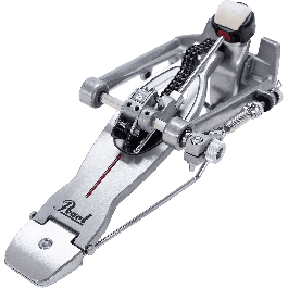 Pedal De Bombo Eliminator Redline Lt - Plegable Pedal De Bombo Eliminator Redline Lt - Plegable