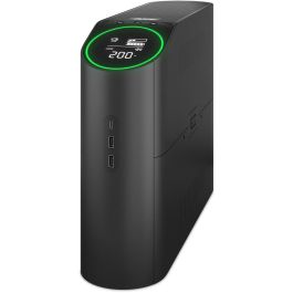APC BGM2200B-GR Back-UPS Pro Tower 2200VA 1320W, UPS de Línea Interactiva con 4 Salidas Schuko, 2 IEC C13 y USB Precio: 451.50000016. SKU: B12J48LSCK