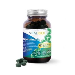 Spirulina Bio Precio: 16.6899997. SKU: B1AL75YVGT