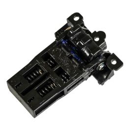 HP Bisagra Izquierda Negro Precio: 6.95000042. SKU: B17X7LR3NV