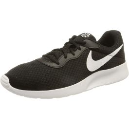 Zapatillas Deportivas Nike Tanjun Negro 39
