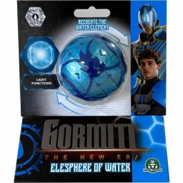 Elesphere Electrónica - GORMITI - Efectos de iluminación de agua - a partir de 4 años - GRV014 Precio: 37.98999974. SKU: B197A6GB6A