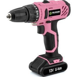 Taladro - Fieldmann - FDV 10202-A Taladro - Fieldmann - FDV 10202-A Precio: 61.49999966. SKU: B1DF4XANXB