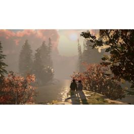 Square Enix Life Is Strange 2 Código en Caja Nintendo Switch 5021290101630