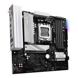 ASRock B850M Pro RS WiFi Placa Base para AMD AM5 DDR5