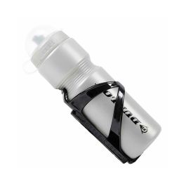 Xqmax Botellín de agua con soporte 550ml para bicicleta colores surtidos Precio: 3.58999982. SKU: B1HZ2WGHQ6