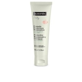 Suavinex Baby Pomada Protectora Reparadora 50 ml para Pañalitis y Dermatitis del Pañal Precio: 11.7733. SKU: B1GJRZBKBS
