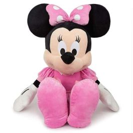Peluche Minnie 120 Cm 6315874211 Simba Peluche Minnie 120 Cm 6315874211 Simba