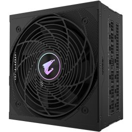 GIGABYTE AORUS Fuente Alimentación 850W AE850PM PG5 80+ Platinum Modular PCIe 5.0 ATX 3.0
