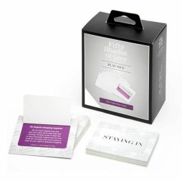 Juego Erótico Fifty Shades of Grey Play Nice Precio: 11.58999952. SKU: S13015590