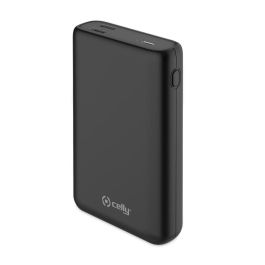Powerbank Celly 15000 mAh Precio: 45.78999975. SKU: B19MSGCLSW