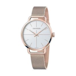 Reloj Mujer Calvin Klein EVEN Precio: 171.49999977. SKU: S7200599