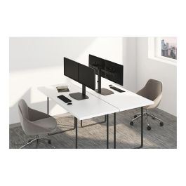 Soporte TV Neomounts FPMA-D865DBLACK 10-27" 27" 10" 6 Kg