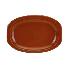Raimundo Fuente Oval Barro Profesional 36x25 cm (6 Unidades) Precio: 50.49999977. SKU: S2706706