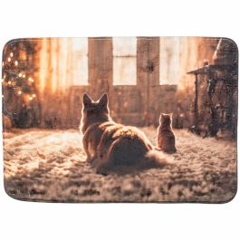 Colchoneta Trixie 50 x 40 cm Gatos