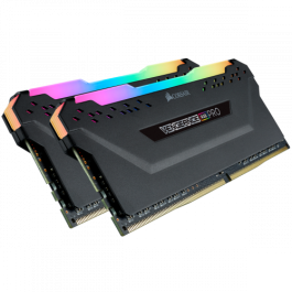 Corsair Vengeance CMW64GX4M2D3600C18 módulo de memoria 64 GB DDR4 3600 MHz