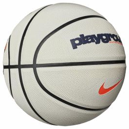 Balón de Baloncesto Nike Everyday Playground Beige (Talla 7) Balón de Baloncesto Nike Everyday Playground Beige (Talla 7)