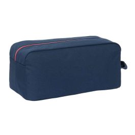 Zapatillero de Viaje El Ganso Classic Azul marino 34 x 15 x 18 cm