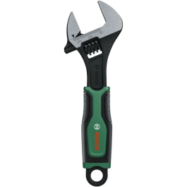Bosch Llave Ajustable 150 mm (6 pulgadas) Herramienta de Mano