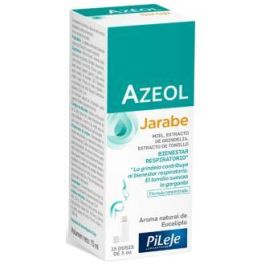 Azeol Jarabe 75Ml. Precio: 16.5. SKU: B157GEF4WK