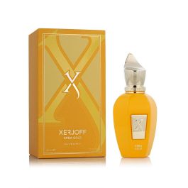 Perfume Unisex Xerjoff "V" Erba Gold EDP 50 ml Precio: 186.59000052. SKU: B1APPNKFMS