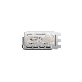 Zotac ZT-B50710Q2-10P Tarjeta Gráfica NVIDIA GeForce RTX 5070 Ti 16GB GDDR7 SOLID CORE OC PCI Express 5.0 3 Ventiladores Blanco