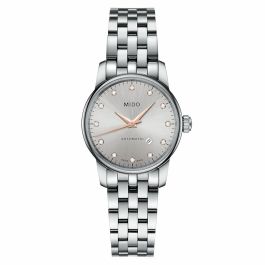 Reloj Mujer Mido Precio: 1206.49999998. SKU: B1J5LJABLJ