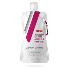 Sport Addicted, Antifatiga, Gel de ducha, Todos los tipos de piel, 150 ml Precio: 13.50000025. SKU: B1KDFHXBXX