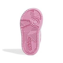 Zapatillas Deportivas Infantiles Adidas Hoops