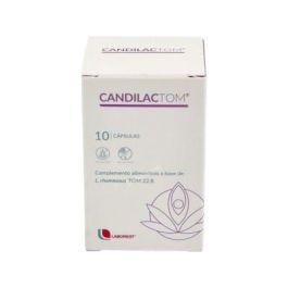 Candilactom 10 Caps Precio: 20.5000004. SKU: B12TXNGF9C