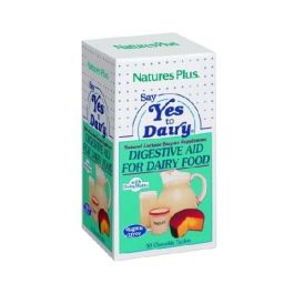 Say Yes To Dairy Precio: 26.6899996. SKU: B1FL3Q7PN4