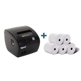 Impresora Térmica iggual TP7001 Monocromo Impresora Térmica iggual TP7001 Monocromo Precio: 93.49999967. SKU: B19BJ23V8A