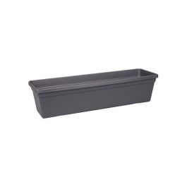ELHO Balconniere Green Basics 40 - Exterior y balcón - L 16.5 x W 39 x H 13.7 cm - Vida negra Precio: 17.78999959. SKU: B1CT7QADAD