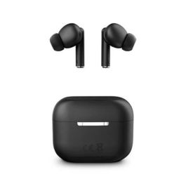 Auriculares Inalámbricos Energy Sistem 451739 Negro Gris Grafito