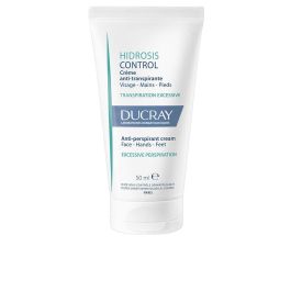 Ducray Hidrosis Control Crema Antitranspirante 50 mL Precio: 12.68999963. SKU: B1KH3C54DV