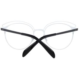 Montura de Gafas Mujer Emilio Pucci EP5076 49004 Montura de Gafas Mujer Emilio Pucci EP5076 49004