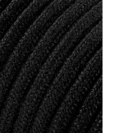 Edm Carrete cable cordón tubular h03vv-f 2 x 0,75 mm² negro, 5 m Precio: 9.89000034. SKU: S7901409