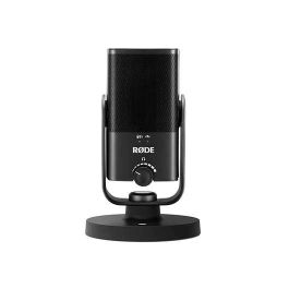 Microfono Estudio Rode Nt - Usb Mini Usb - C Precio: 118.79000034. SKU: B1E9PTPFCW